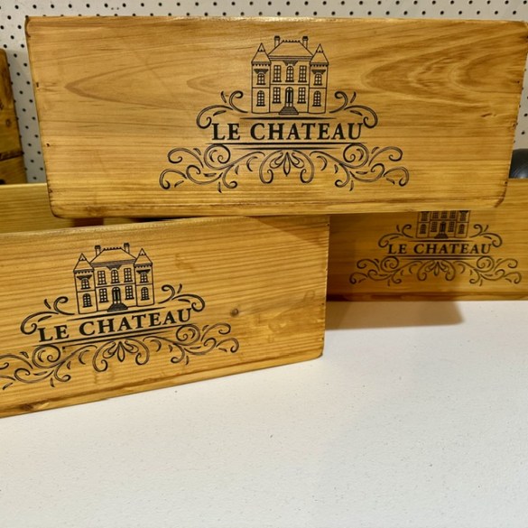 Wine Box 1